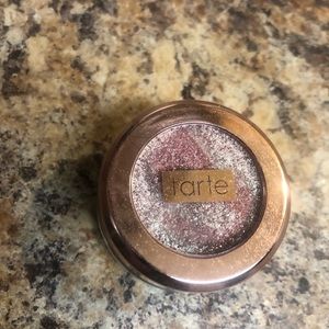 Tarte loose pigment shadow